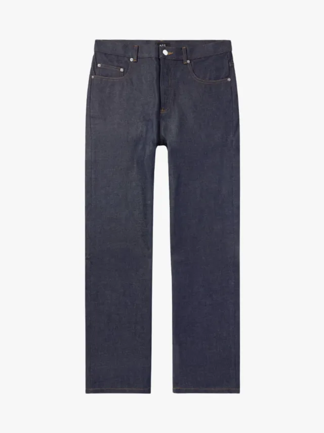 Erkekler İçin Yıl Boyunca Giyilebilecek En İyi 9 Jean