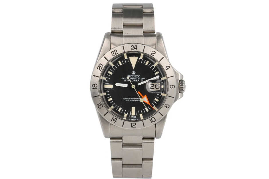 Steve McQueen’ın En Güzel 5 Saati: Rolex Submariner, Heuer Monaco…