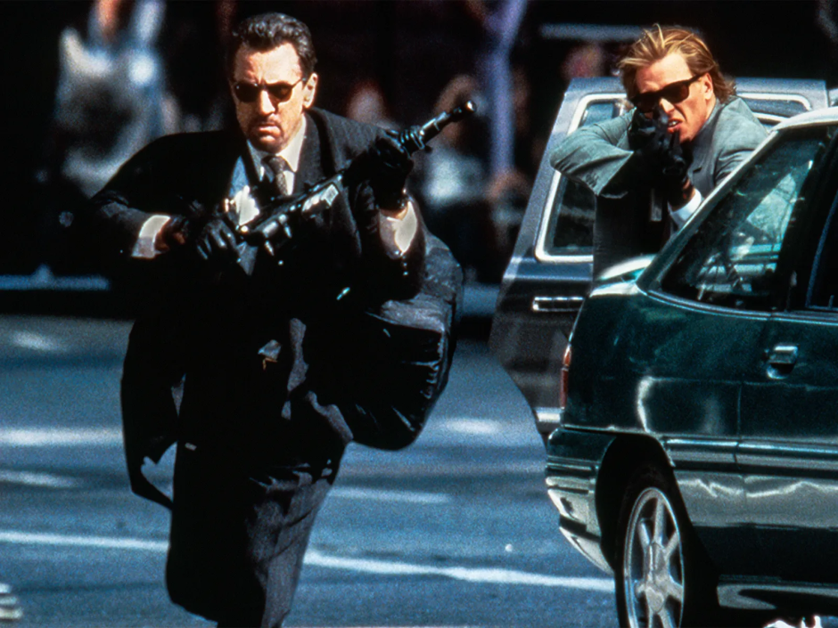 Tüm Zamanların En İyi 10 Soygun Filmi