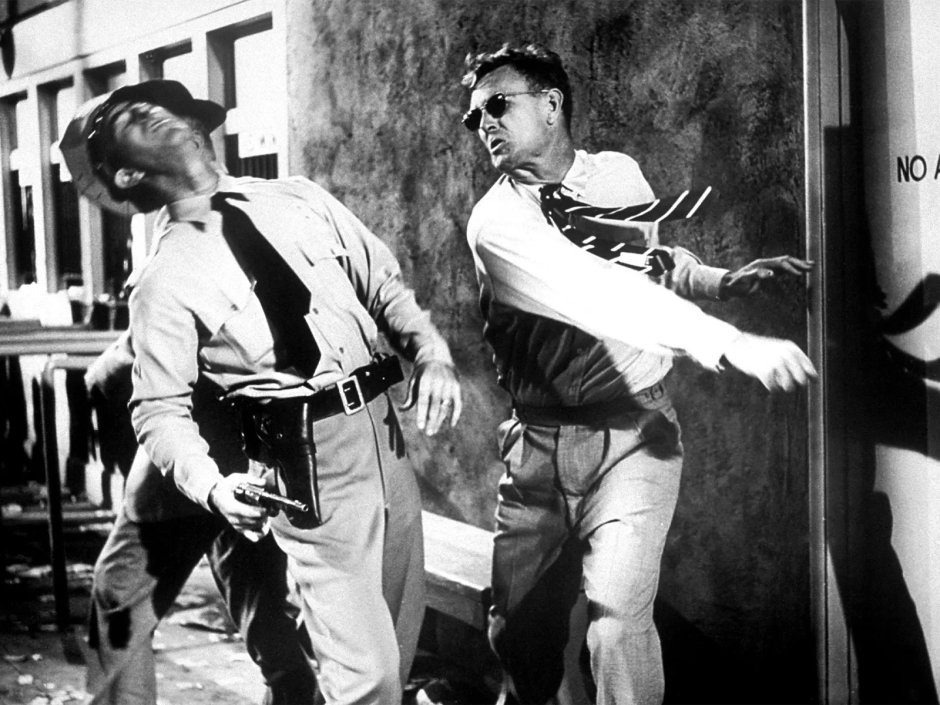 Tüm Zamanların En İyi 10 Soygun Filmi