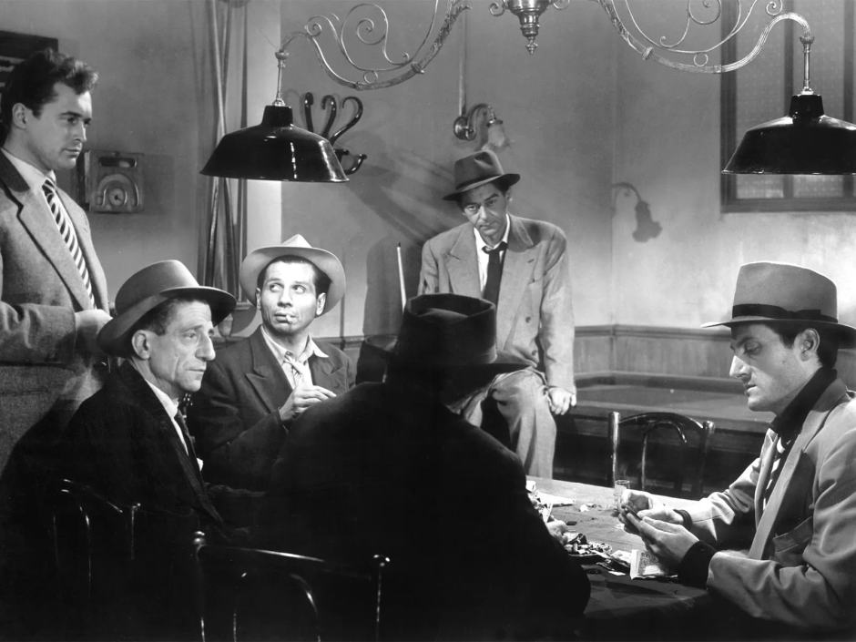 Tüm Zamanların En İyi 10 Soygun Filmi