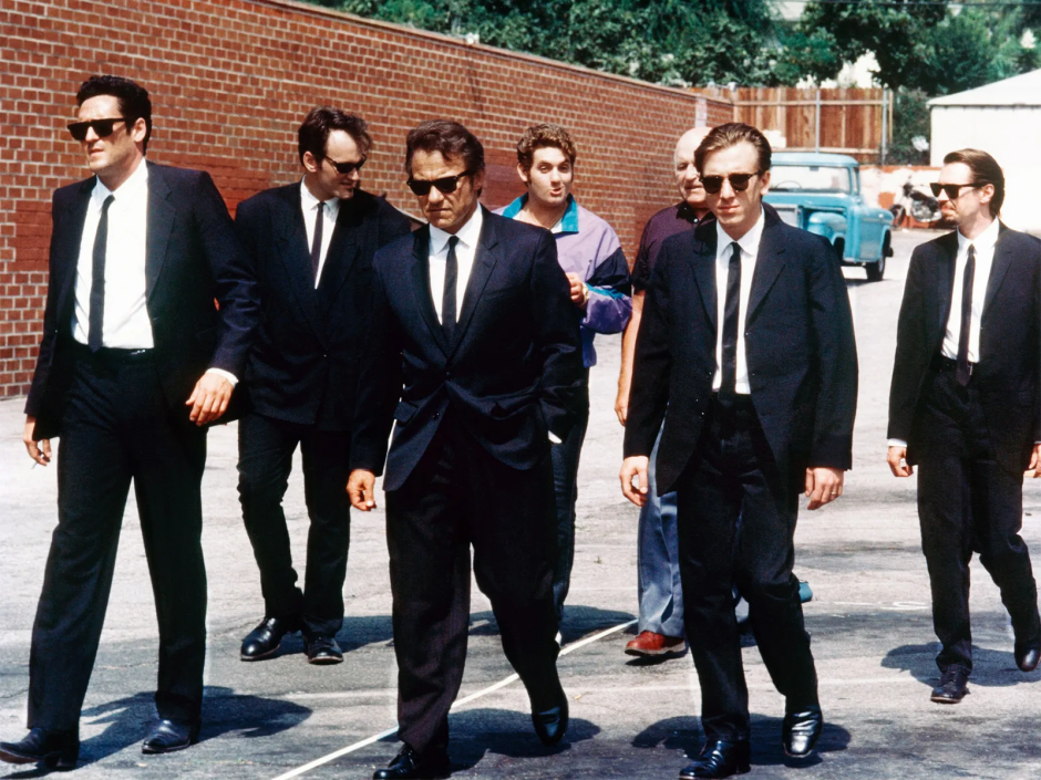 Tüm Zamanların En İyi 10 Soygun Filmi