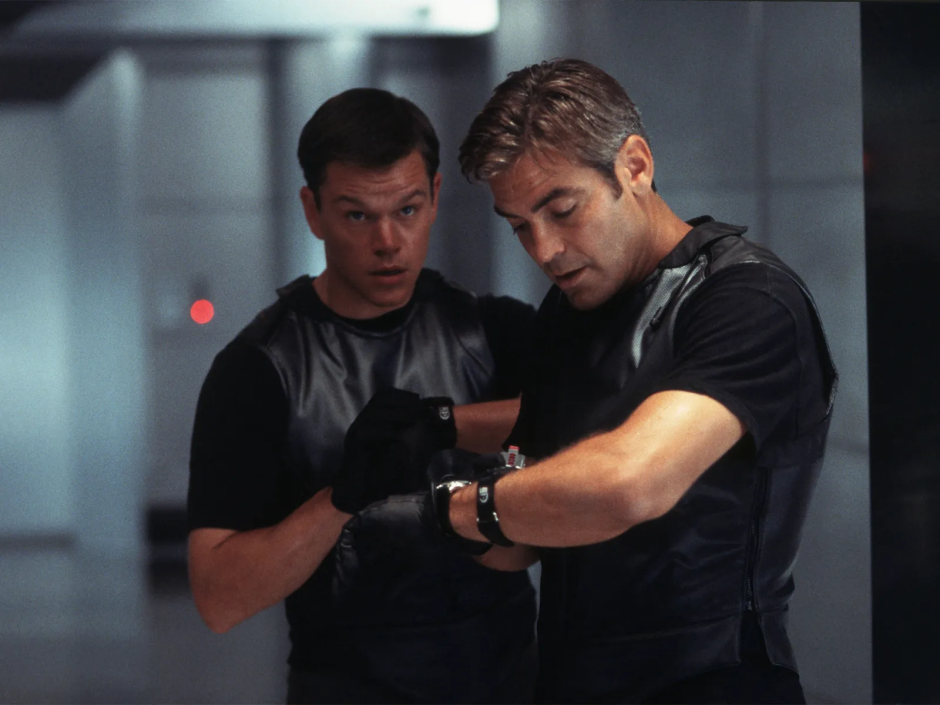 Tüm Zamanların En İyi 10 Soygun Filmi