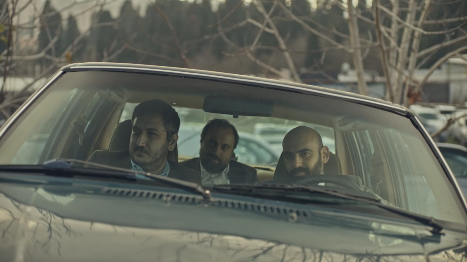 Son 5 Yılda Yapılan, Kaçırmamanız Gereken 25 Dizi Son 5 Yılda Yapılan, Kaçırmamanız Gereken 25 Dizi