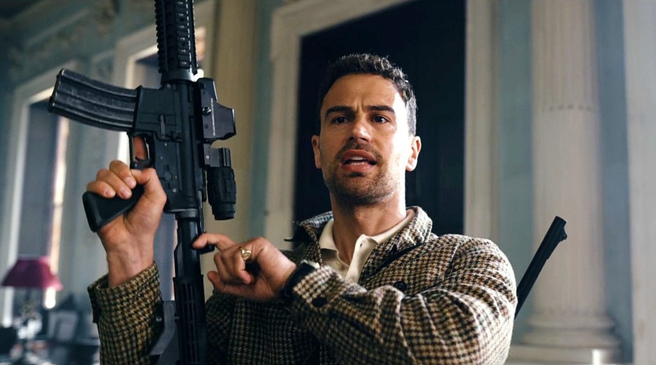 Son 5 Yılda Yapılan, Kaçırmamanız Gereken 25 Dizi Son 5 Yılda Yapılan, Kaçırmamanız Gereken 25 Dizi