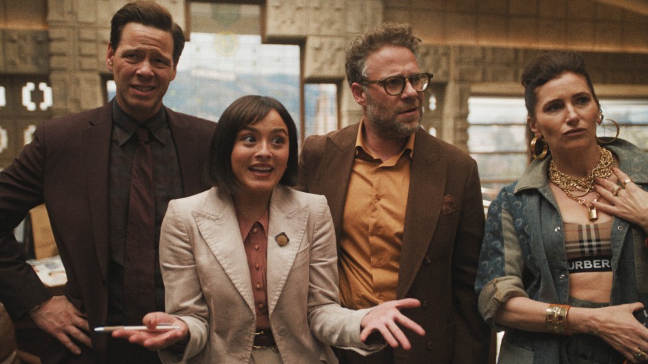 Son 5 Yılda Yapılan, Kaçırmamanız Gereken 25 Dizi Son 5 Yılda Yapılan, Kaçırmamanız Gereken 25 Dizi