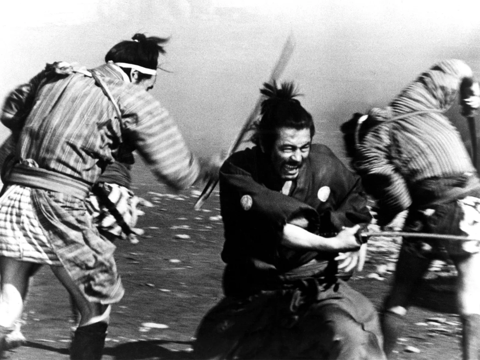 Ghost of Yōtei’yi Şekillendiren Altı Film – PlayStation’ın Samuray Sinemasına “Aşk Mektubu”