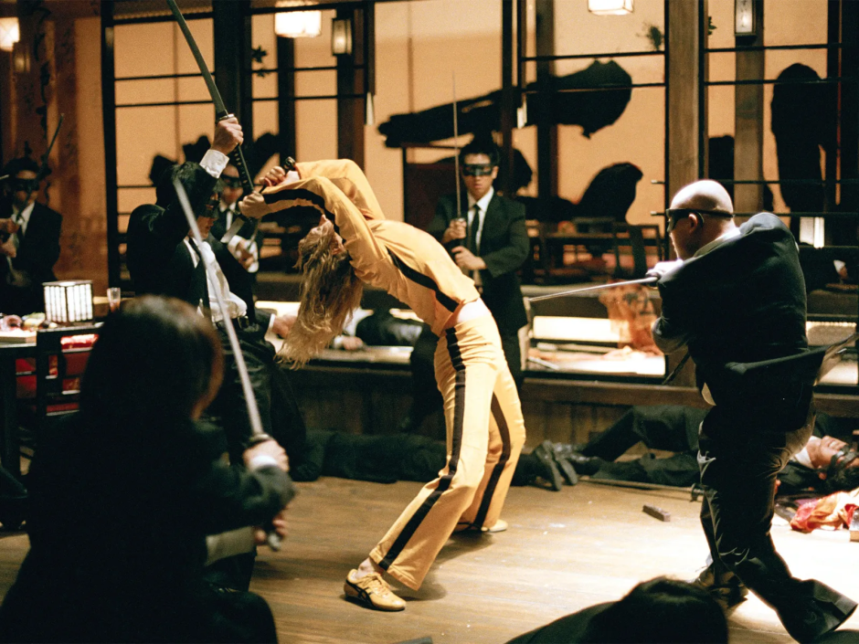 Ghost of Yōtei’yi Şekillendiren Altı Film – PlayStation’ın Samuray Sinemasına “Aşk Mektubu”