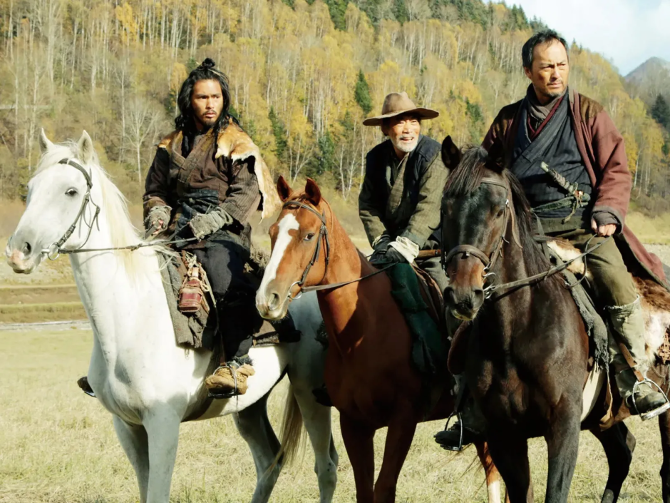 Ghost of Yōtei’yi Şekillendiren Altı Film – PlayStation’ın Samuray Sinemasına “Aşk Mektubu”