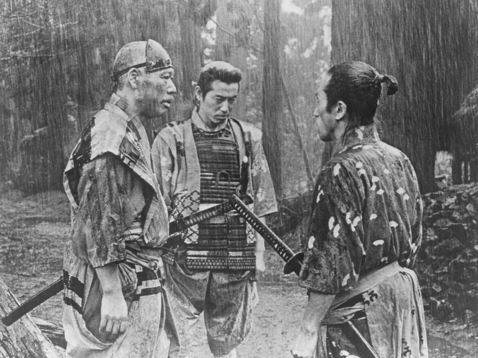 Ghost of Yōtei’yi Şekillendiren Altı Film – PlayStation’ın Samuray Sinemasına “Aşk Mektubu”