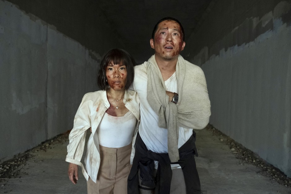 Son 5 Yılda Yapılan, Kaçırmamanız Gereken 25 Dizi Son 5 Yılda Yapılan, Kaçırmamanız Gereken 25 Dizi