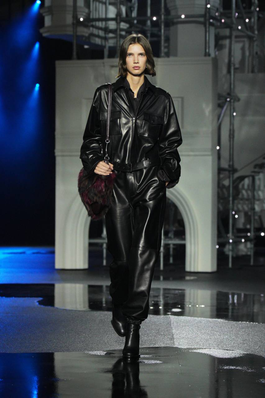 Londra Moda Haftası: Burberry Kış 2026