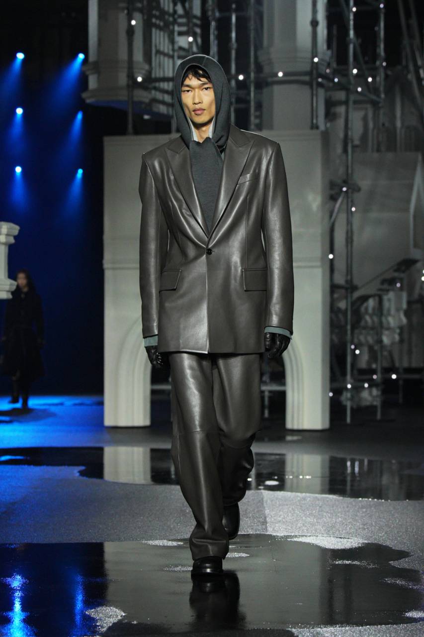 Londra Moda Haftası: Burberry Kış 2026