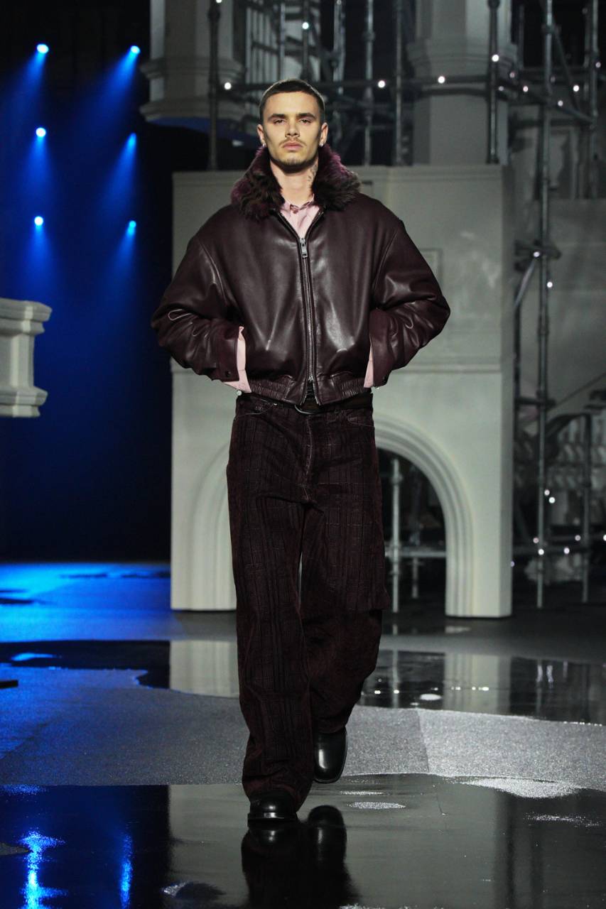 Londra Moda Haftası: Burberry Kış 2026