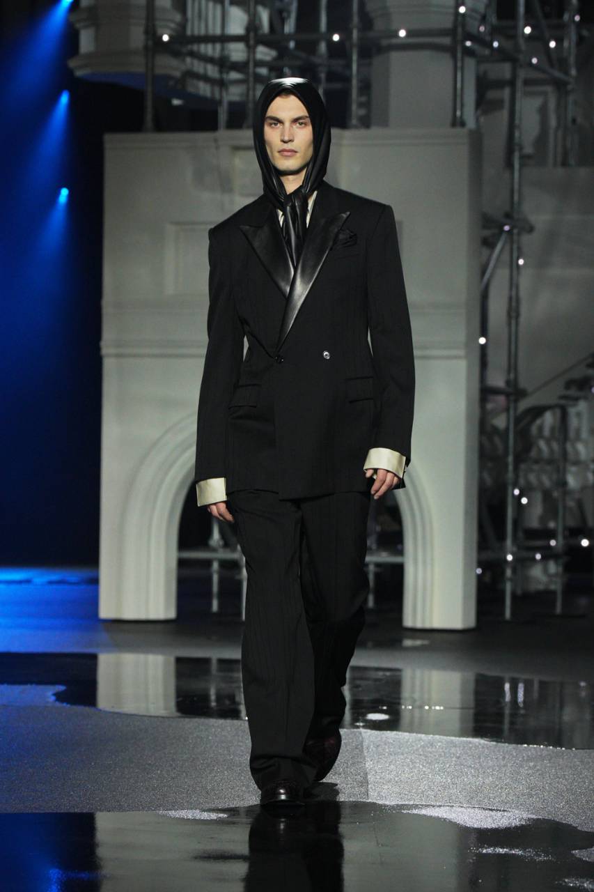 Londra Moda Haftası: Burberry Kış 2026