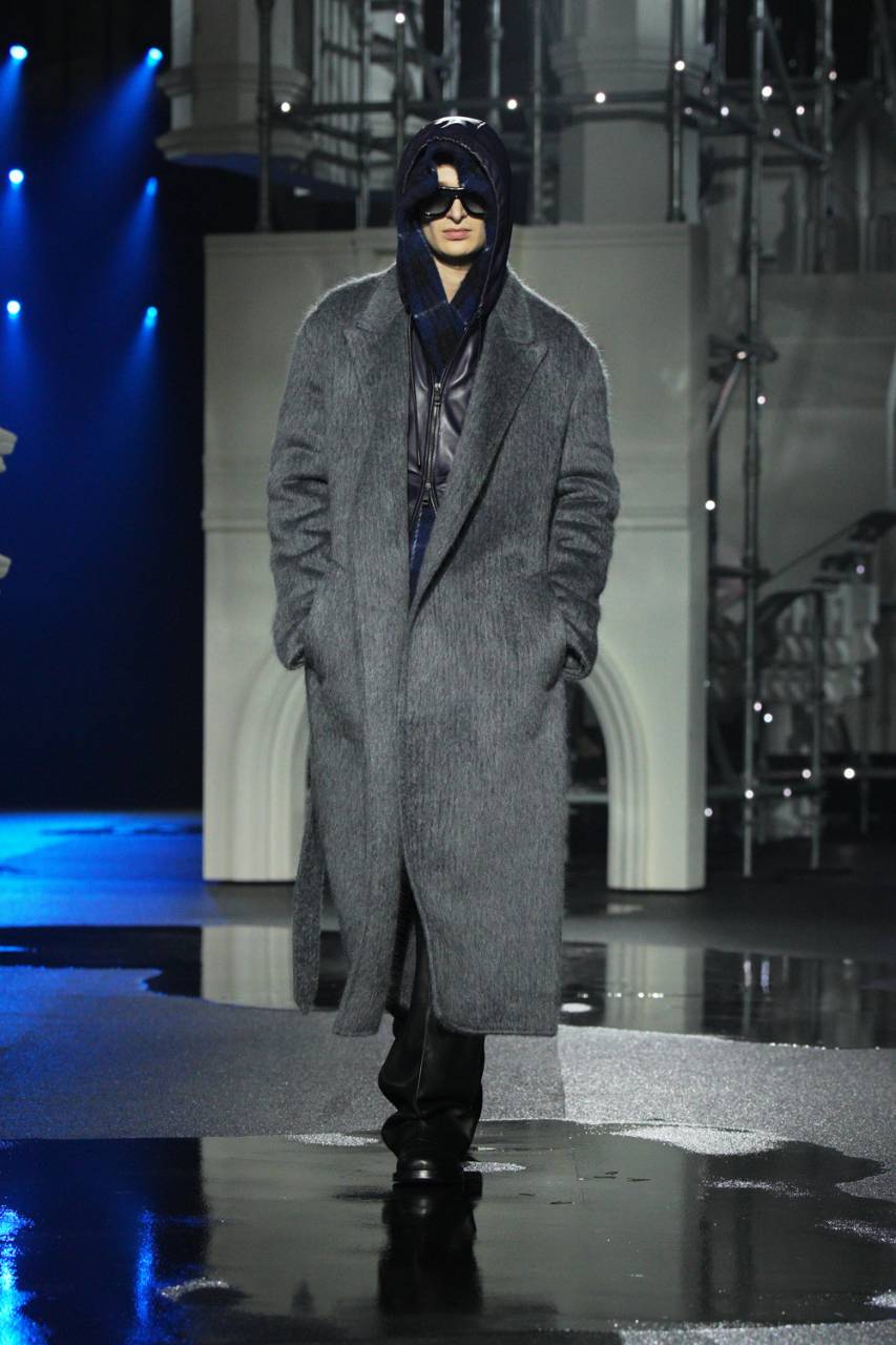 Londra Moda Haftası: Burberry Kış 2026