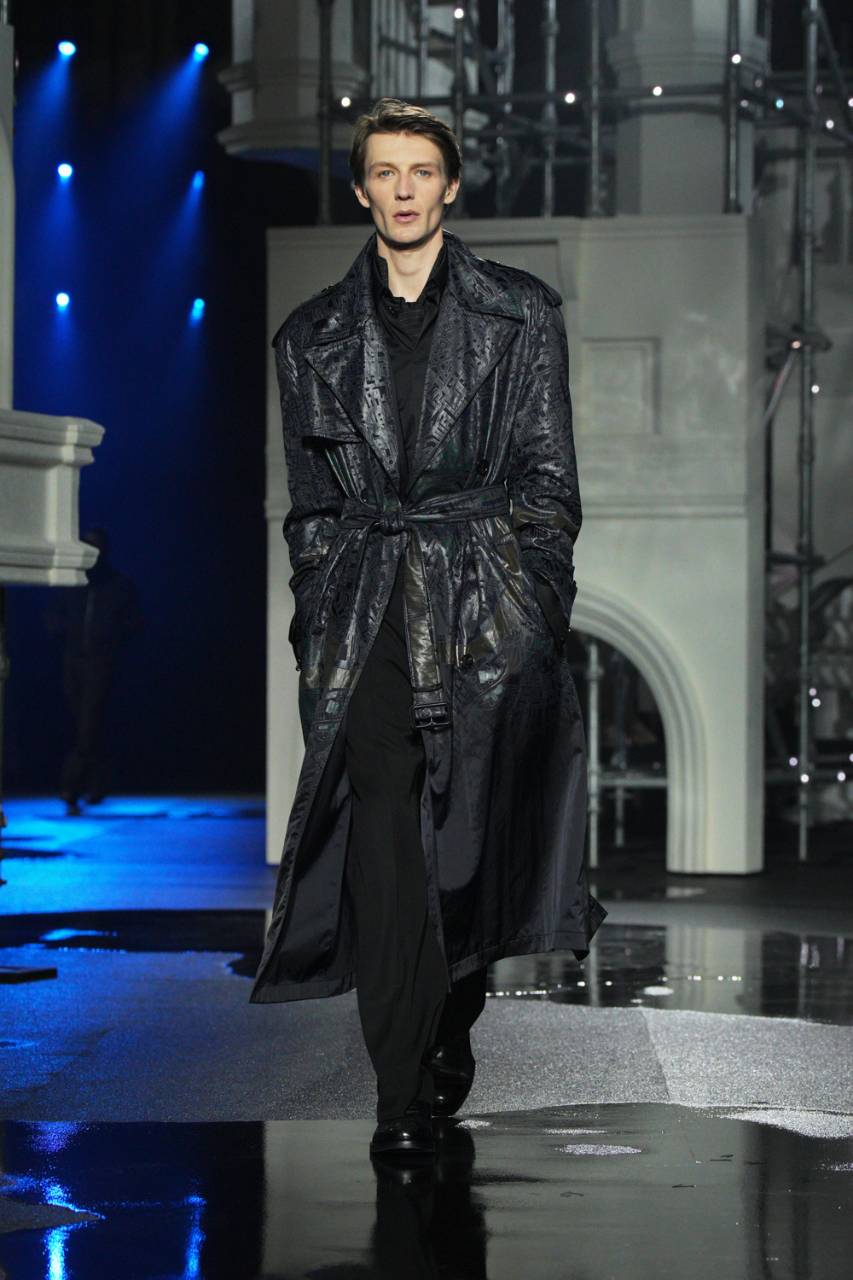 Londra Moda Haftası: Burberry Kış 2026