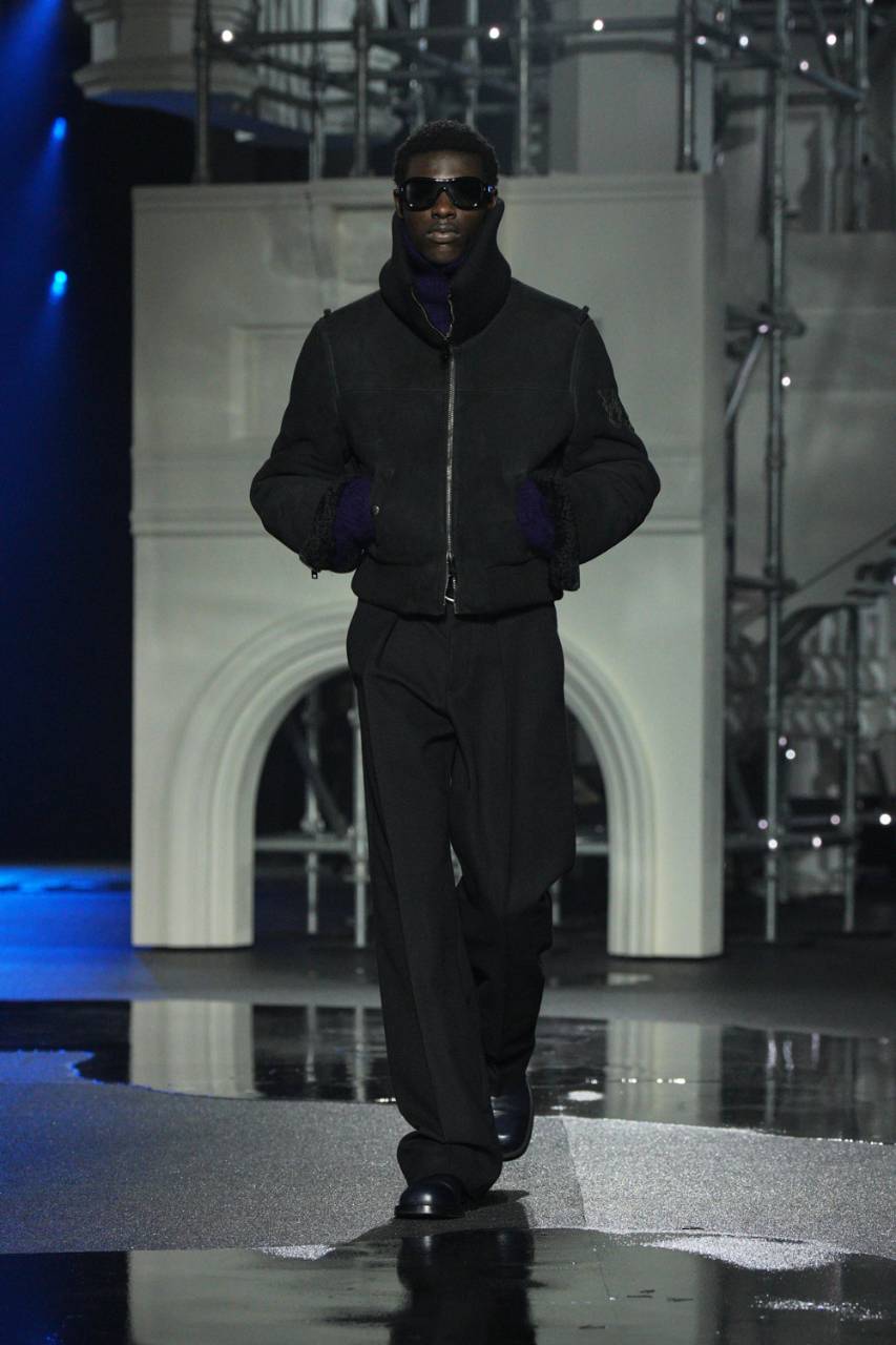 Londra Moda Haftası: Burberry Kış 2026