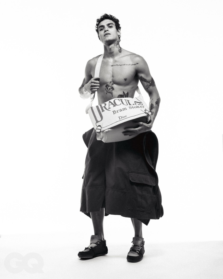 Ten ile Yapı Arasında