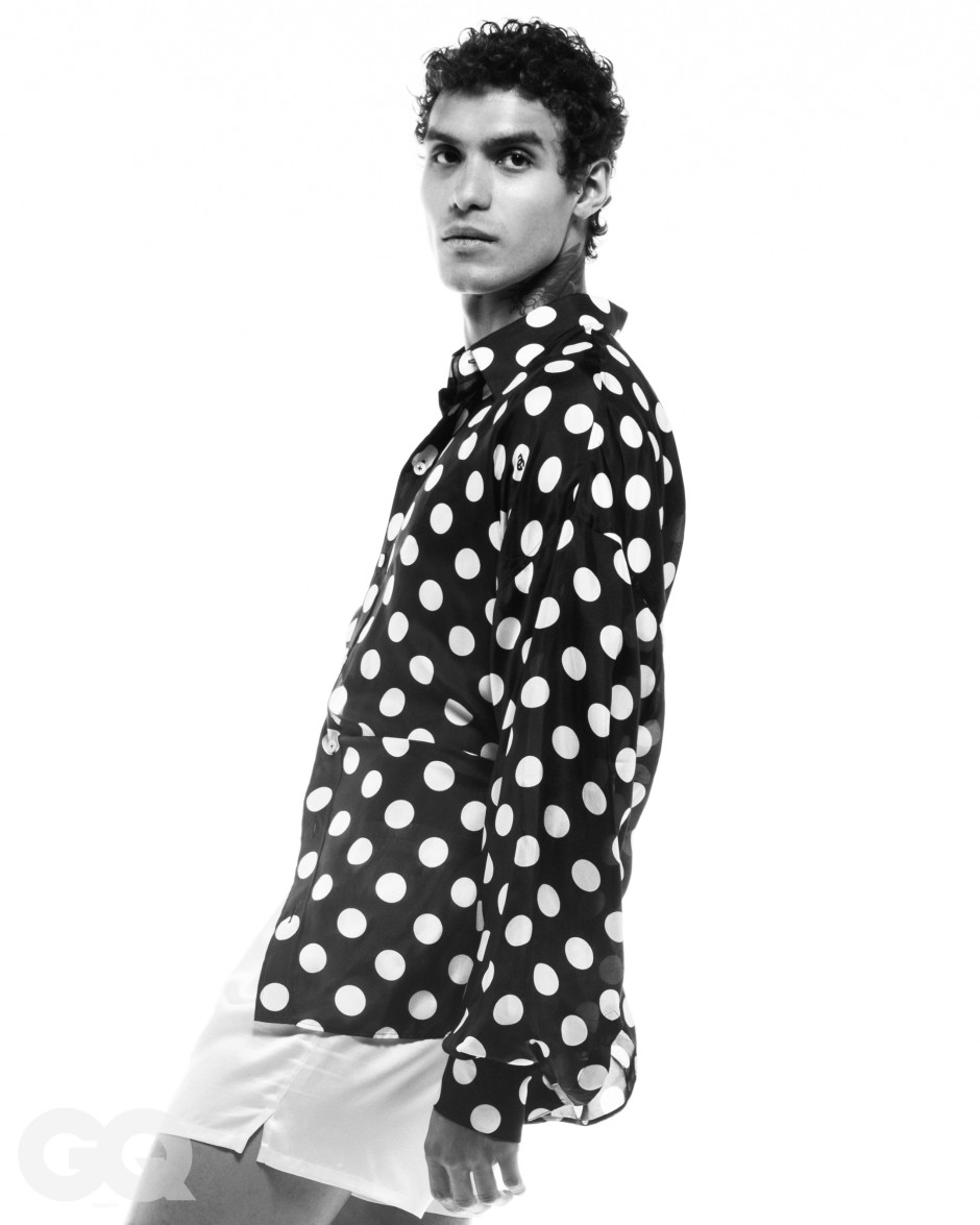 Ten ile Yapı Arasında