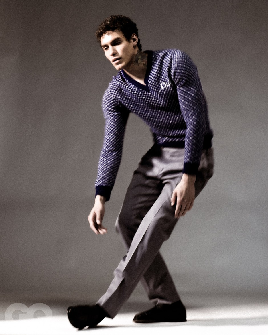 Ten ile Yapı Arasında