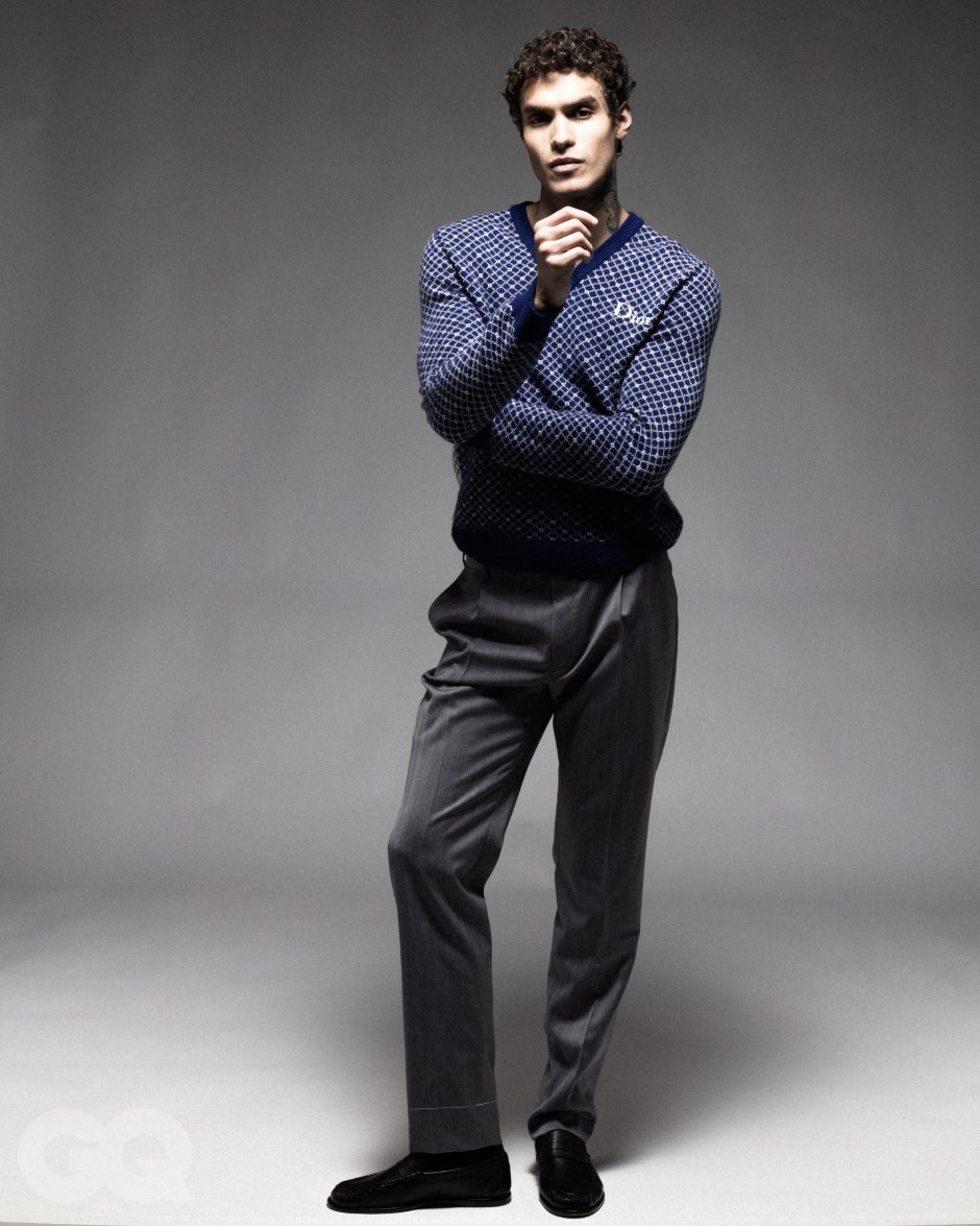 Ten ile Yapı Arasında