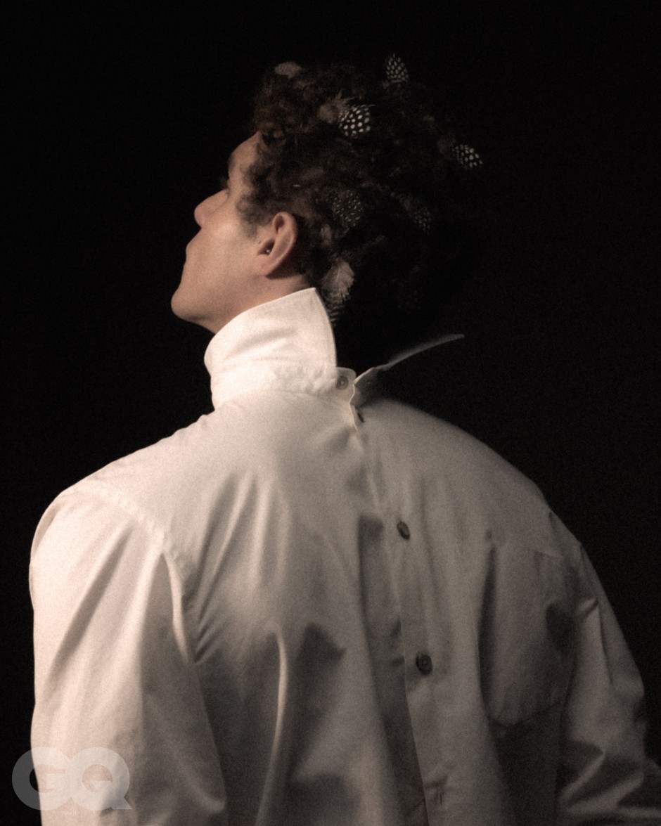 Ten ile Yapı Arasında