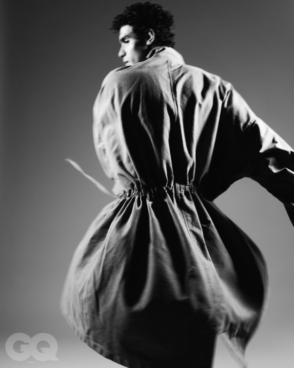 Ten ile Yapı Arasında