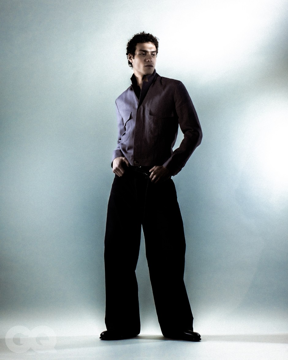 Ten ile Yapı Arasında