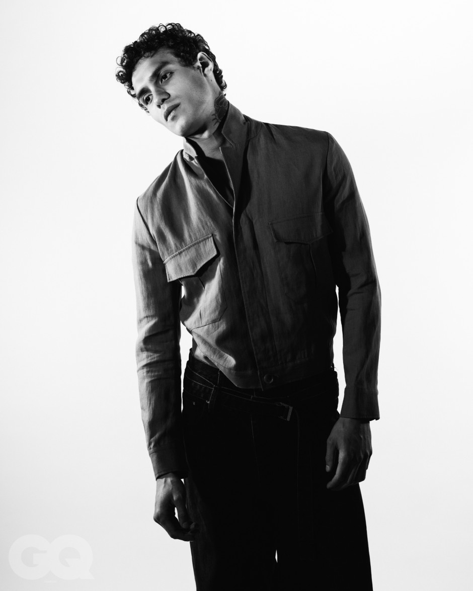 Ten ile Yapı Arasında