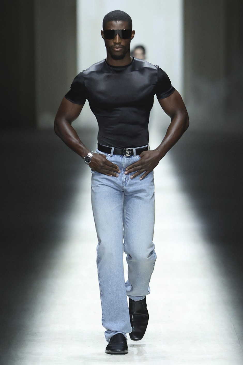 Yüksek Çözünürlüklü Kaos