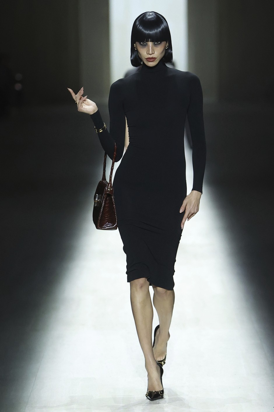 Yüksek Çözünürlüklü Kaos