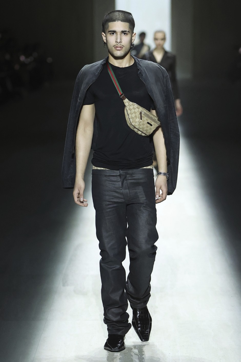 Yüksek Çözünürlüklü Kaos