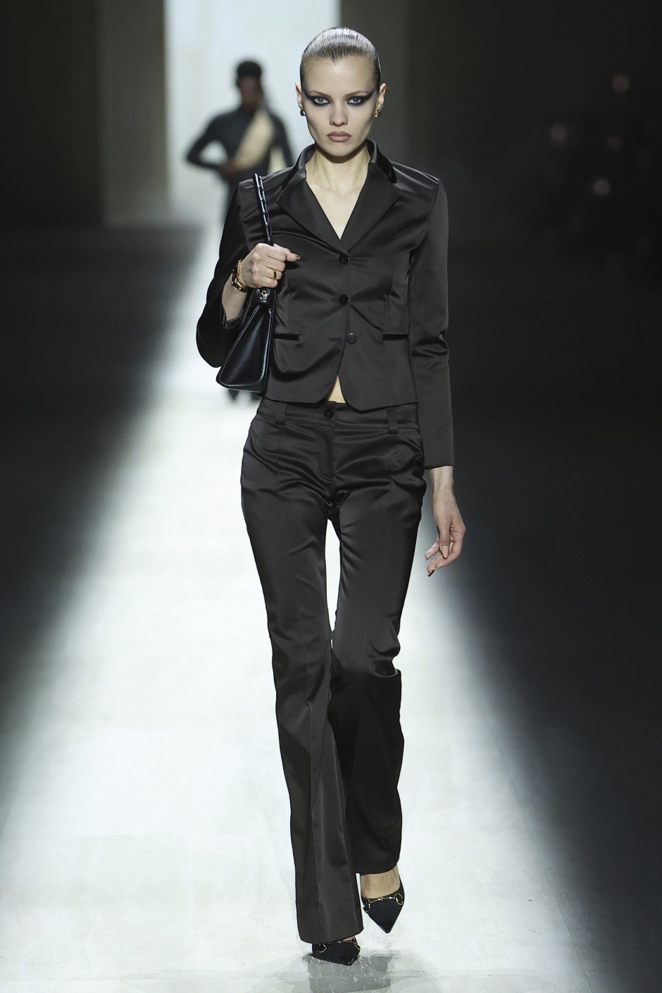 Yüksek Çözünürlüklü Kaos