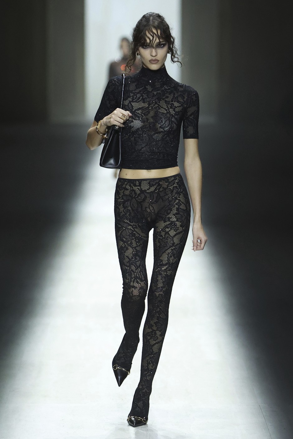 Yüksek Çözünürlüklü Kaos