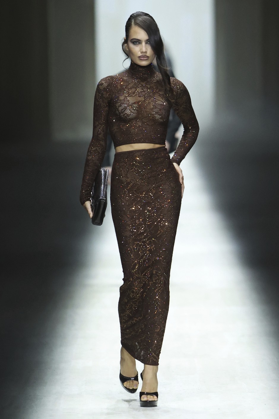 Yüksek Çözünürlüklü Kaos