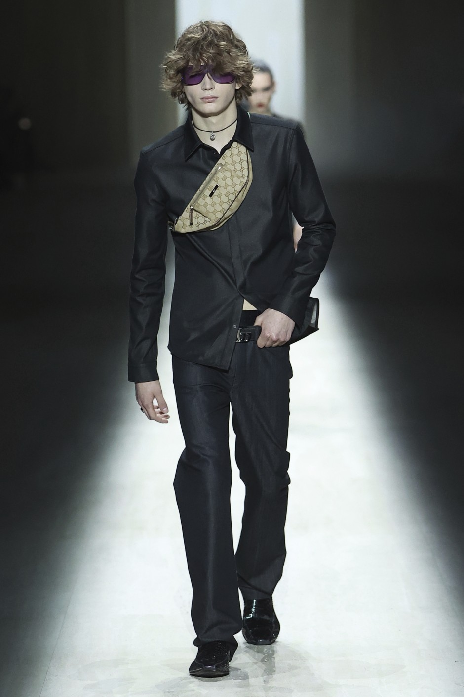 Yüksek Çözünürlüklü Kaos