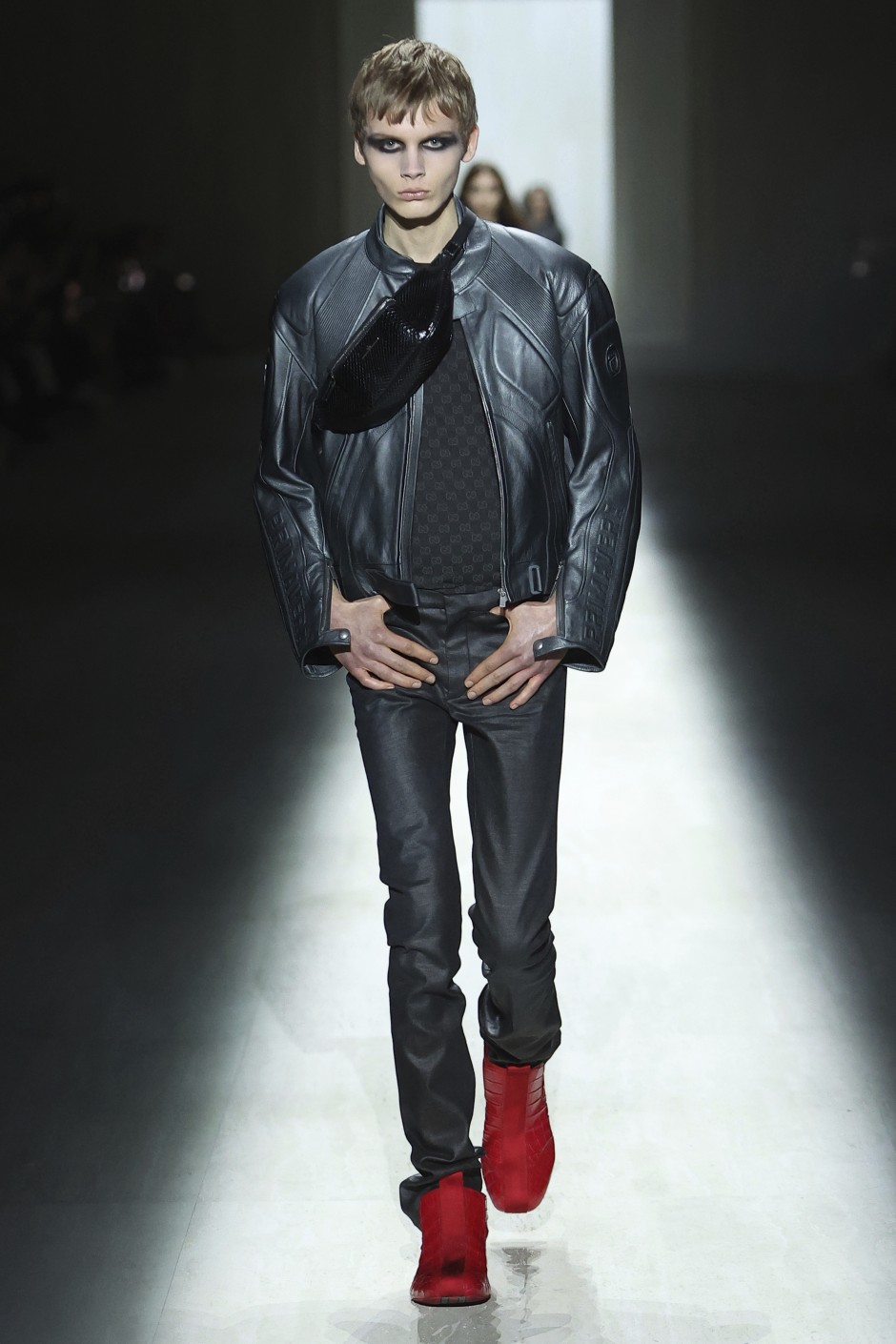 Yüksek Çözünürlüklü Kaos