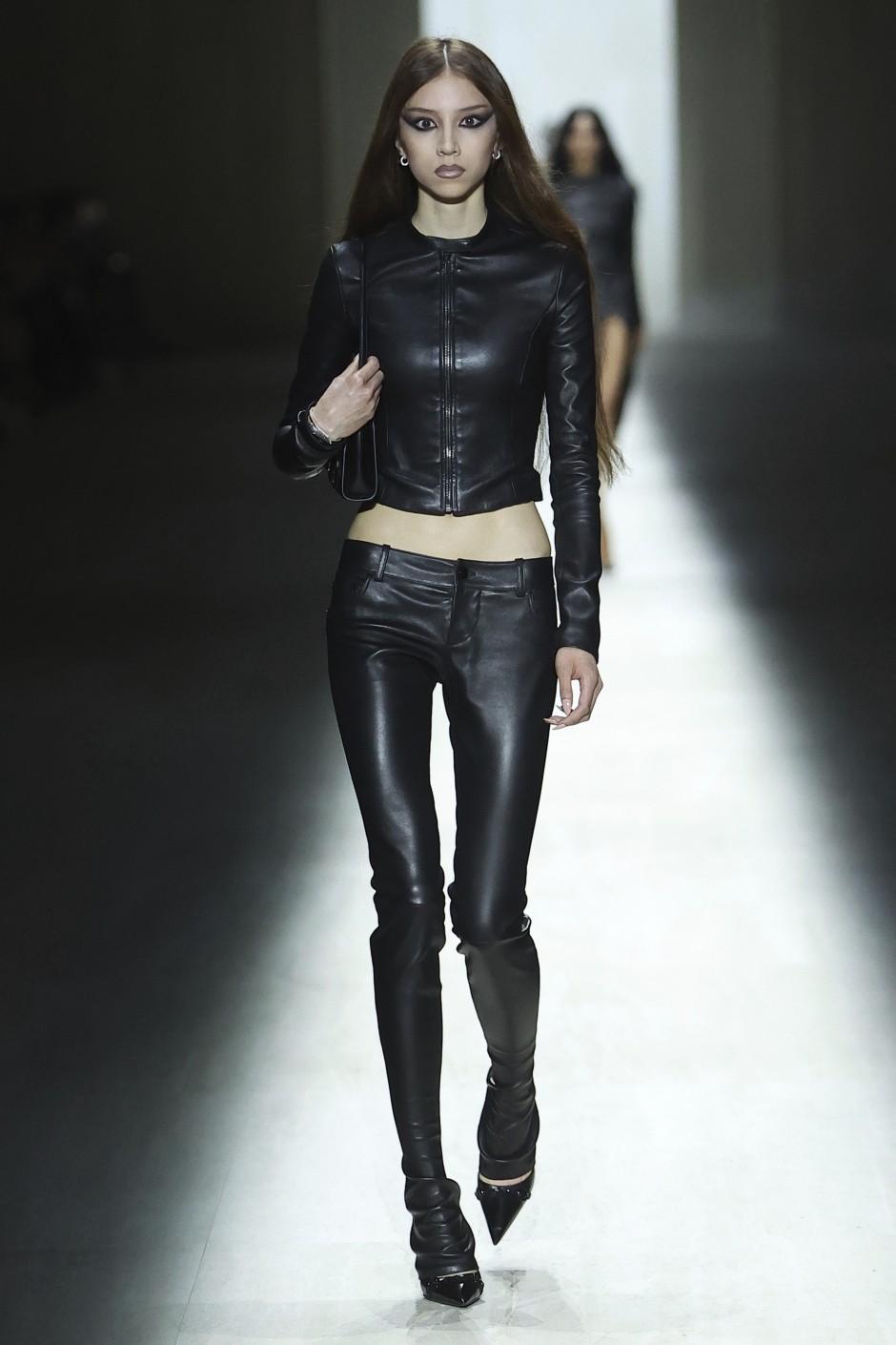 Yüksek Çözünürlüklü Kaos