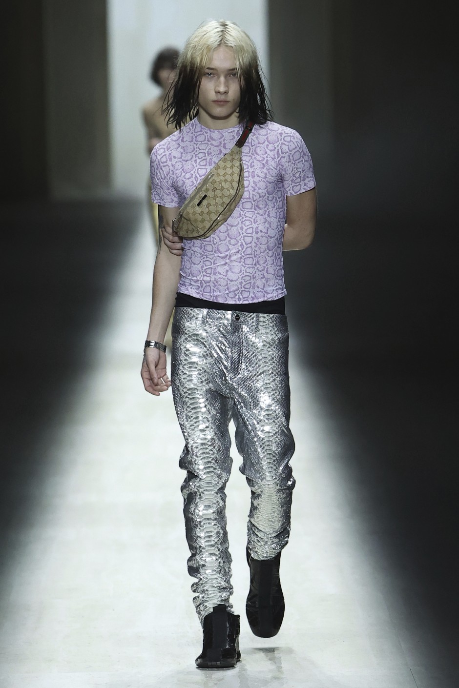 Yüksek Çözünürlüklü Kaos