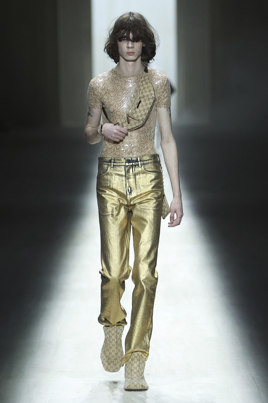 Yüksek Çözünürlüklü Kaos