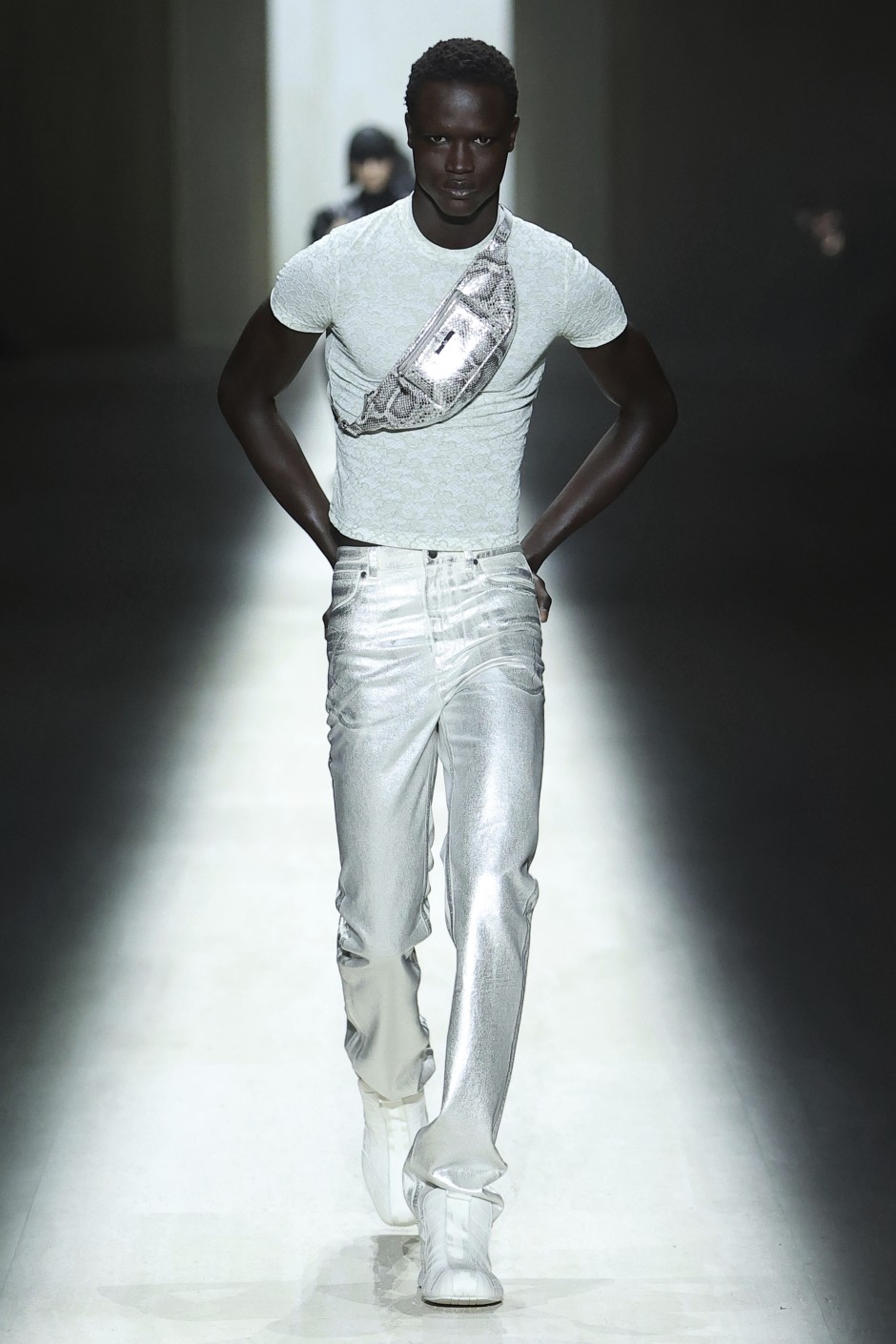 Yüksek Çözünürlüklü Kaos