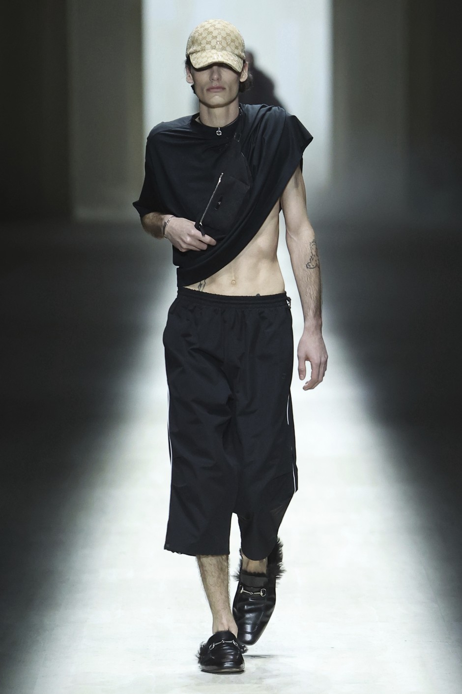 Yüksek Çözünürlüklü Kaos