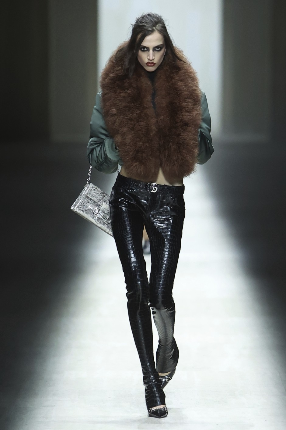 Yüksek Çözünürlüklü Kaos