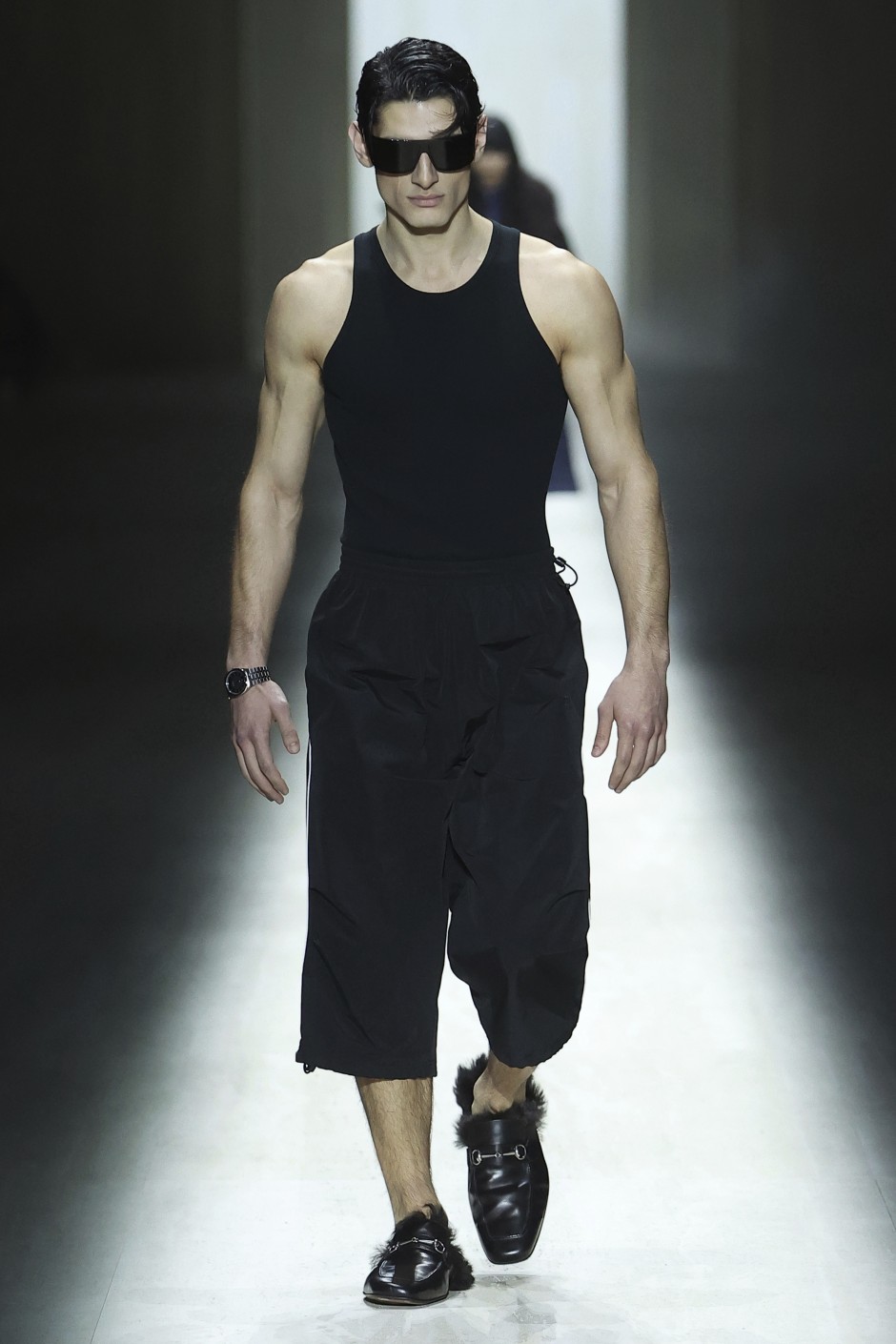 Yüksek Çözünürlüklü Kaos