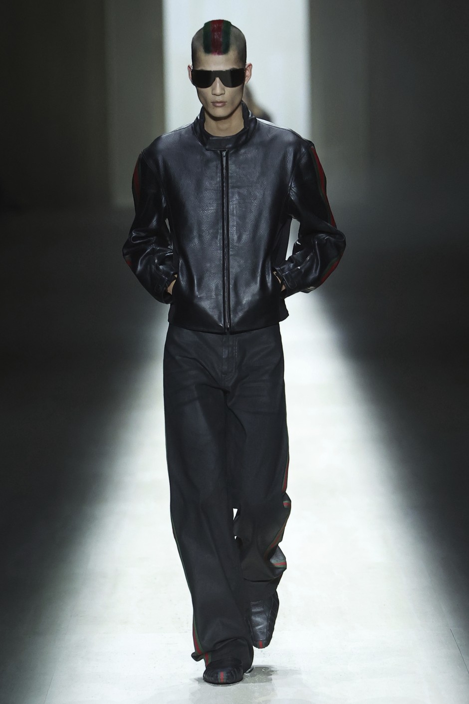 Yüksek Çözünürlüklü Kaos