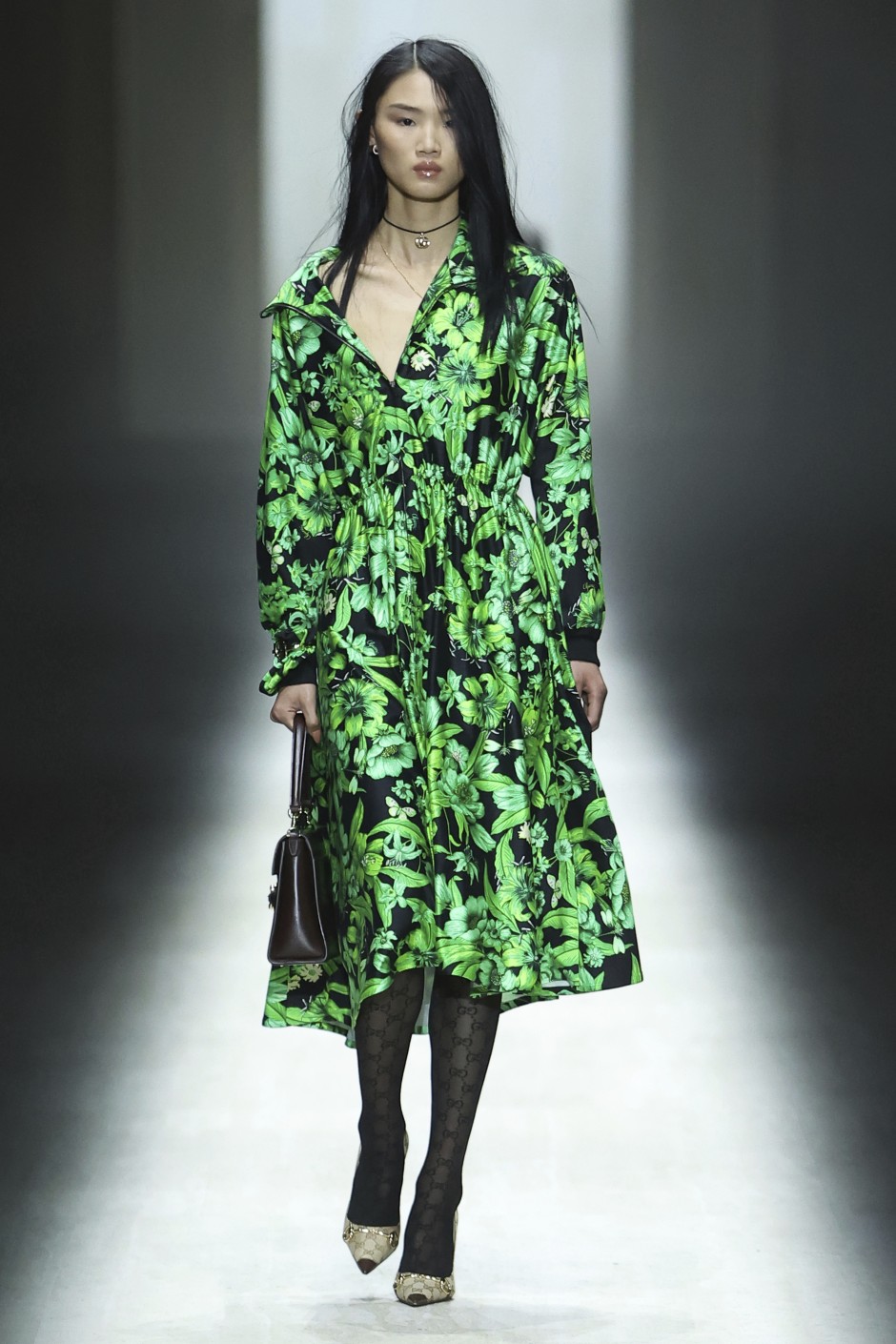 Yüksek Çözünürlüklü Kaos