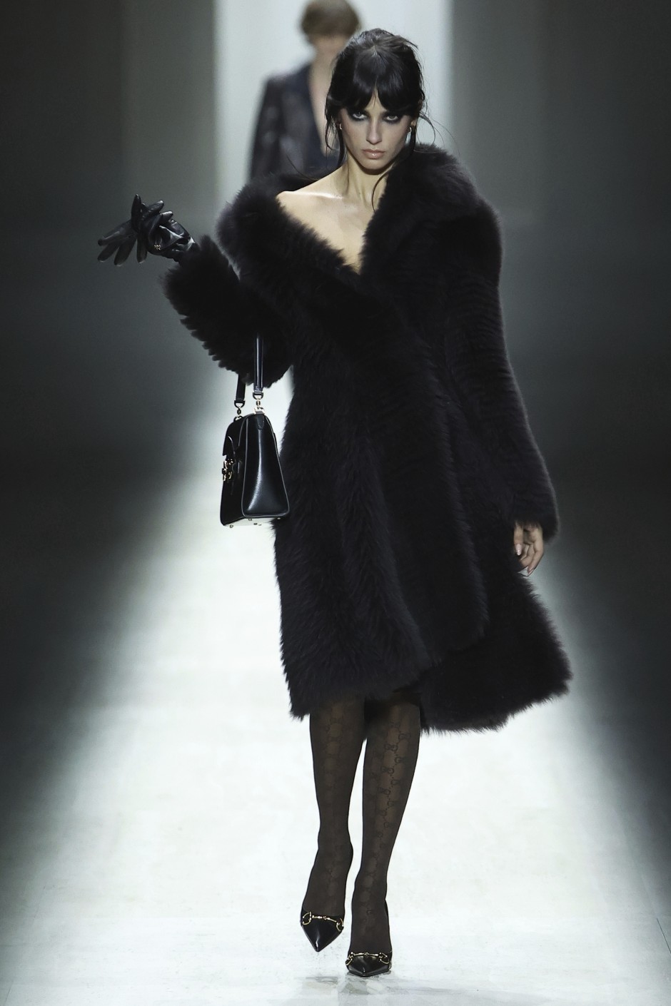 Yüksek Çözünürlüklü Kaos