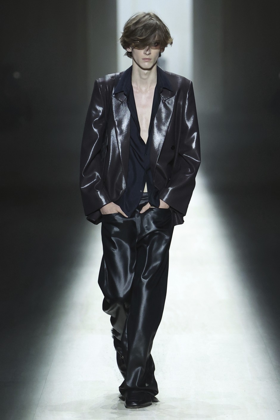 Yüksek Çözünürlüklü Kaos