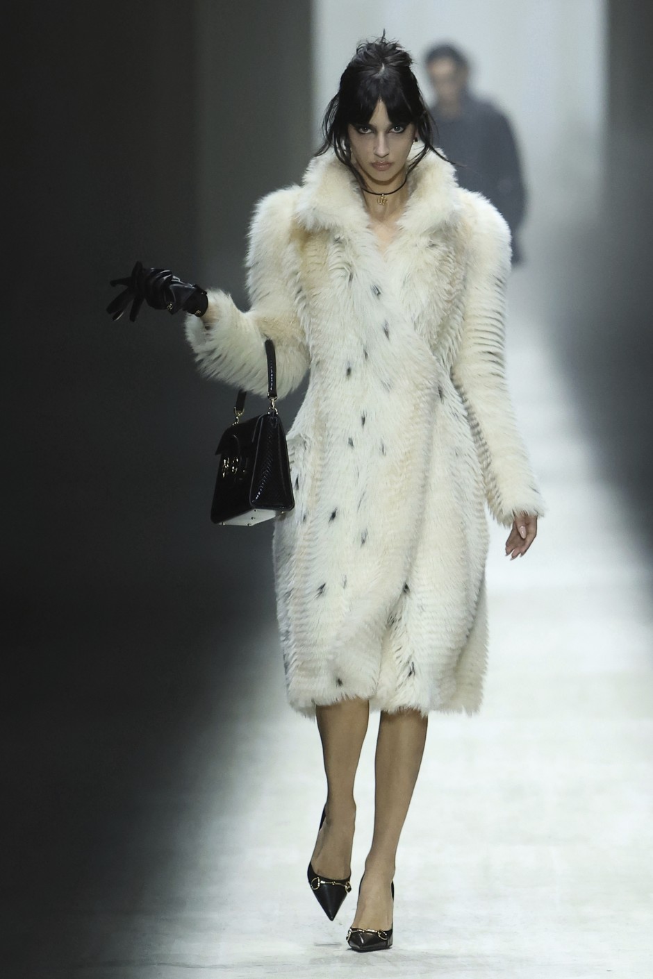 Yüksek Çözünürlüklü Kaos